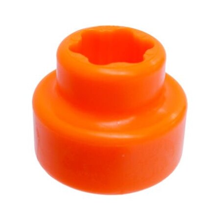 Allpoints Allpoints 282236 Coupling Sleeve For Dynamic International (Hand Mixers) 282236